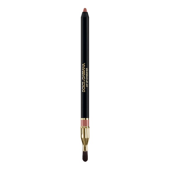 My Lip Overliner - 8 Saat Kalıcı, Kolay Sürülebilir, Şekillendirici Dudak Kalemi, DOLCE & GABBANA